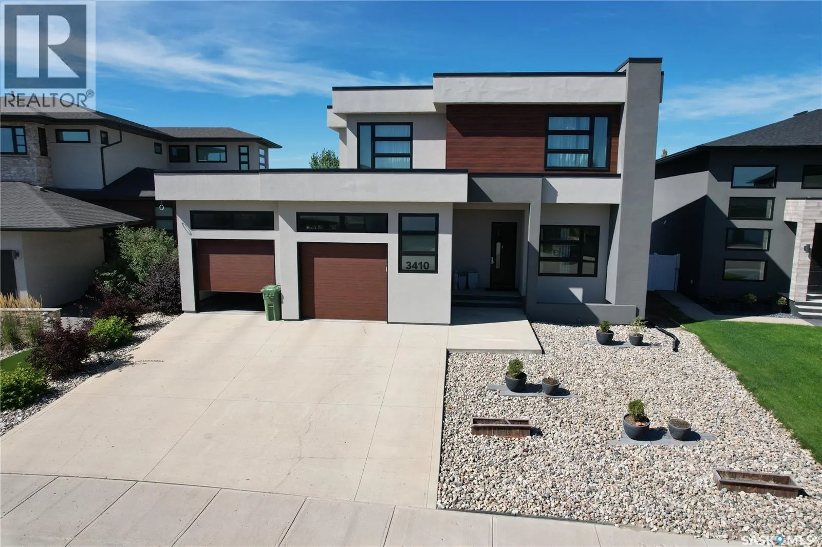 3410 Green Brook ROAD