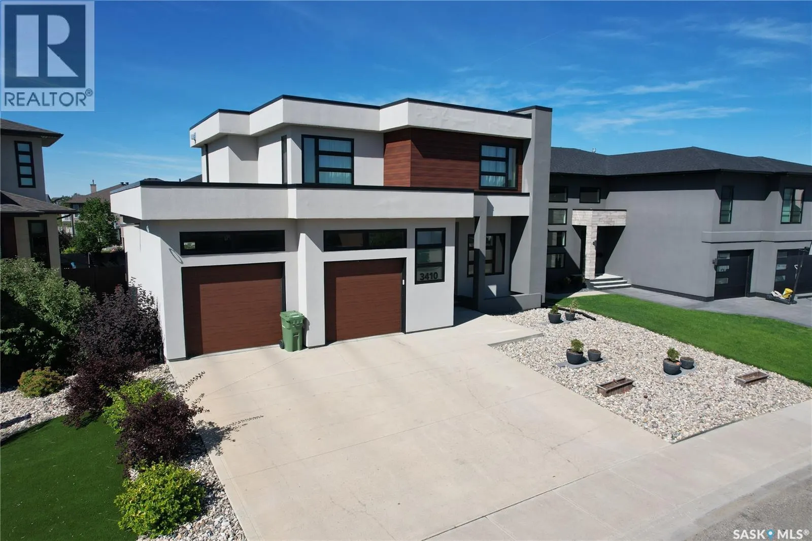 3410 Green Brook ROAD