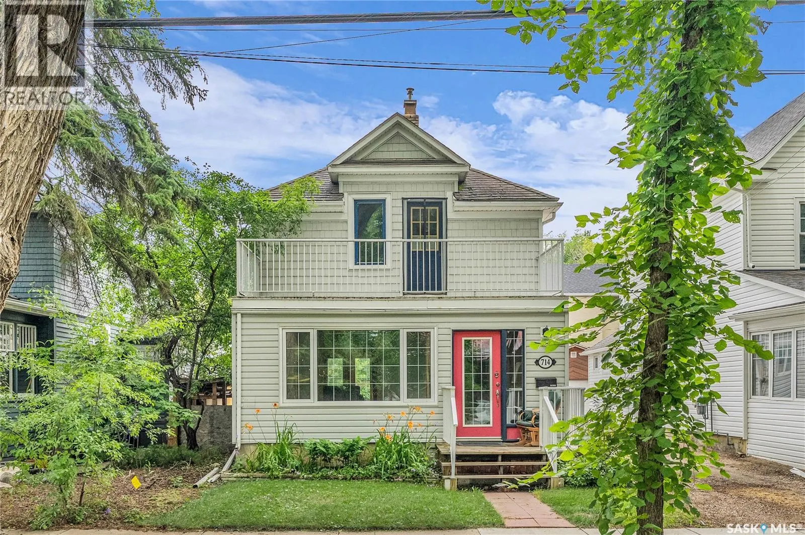 714 King STREET