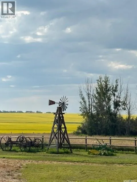 Harris Horse Ranch