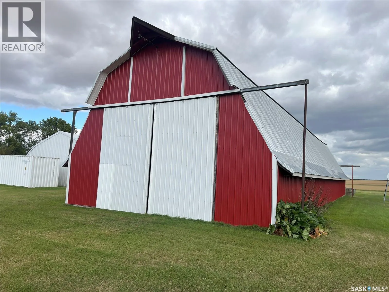 Harris Horse Ranch