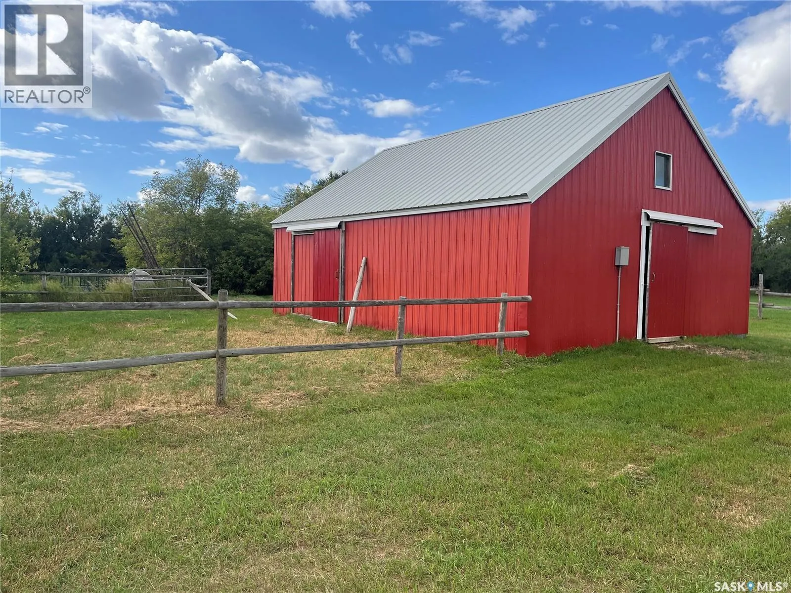 Harris Horse Ranch