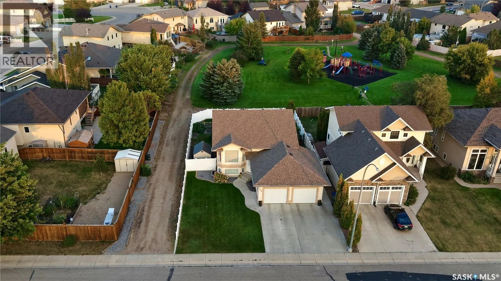 229 Lakeridge DRIVE