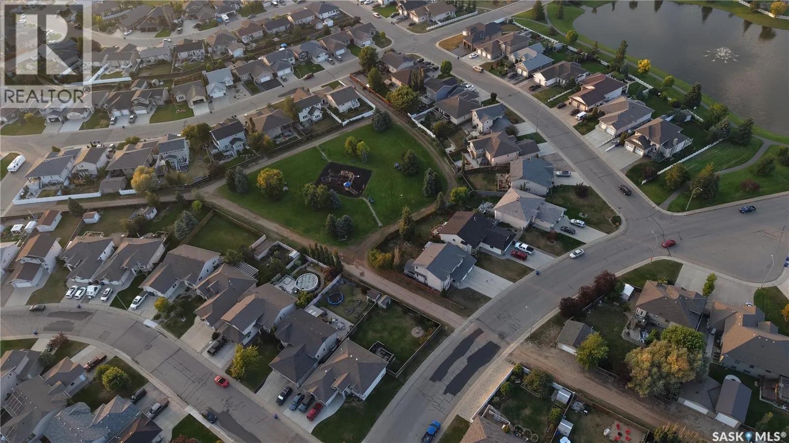 229 Lakeridge DRIVE