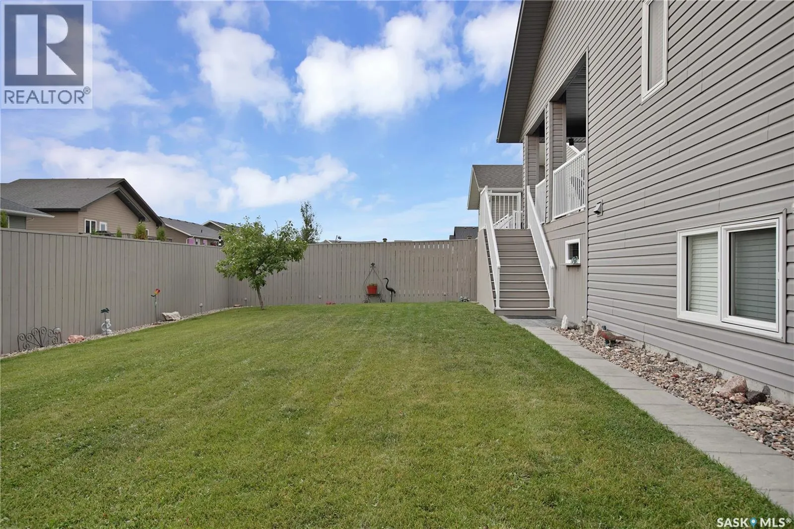 531 Palmer CRESCENT