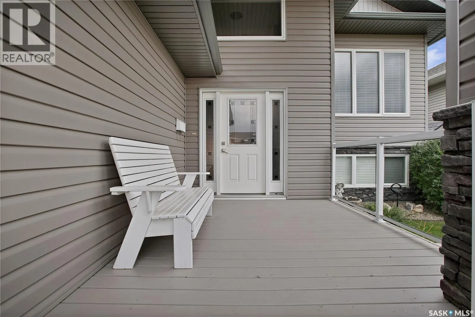 531 Palmer CRESCENT