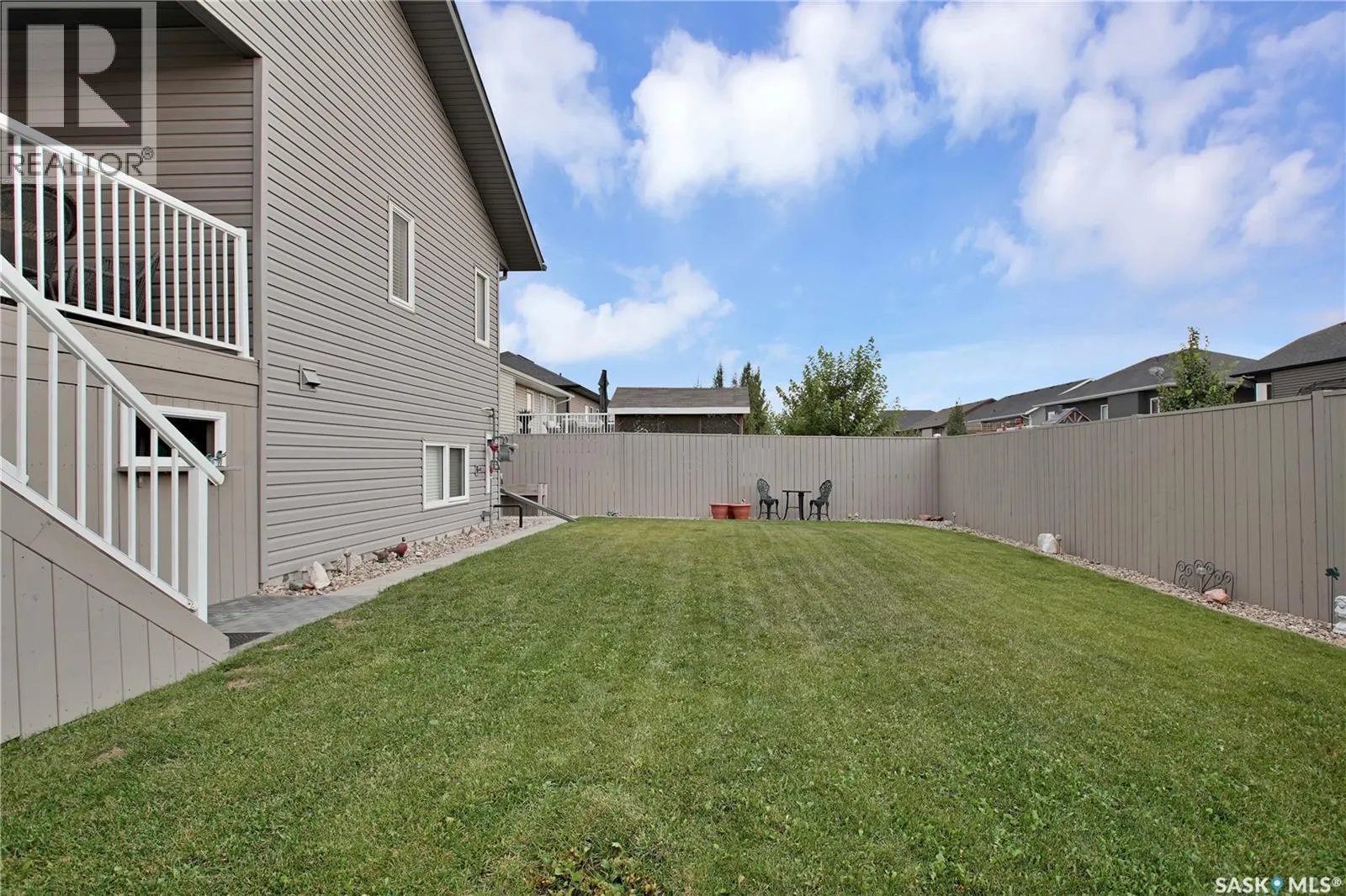 531 Palmer CRESCENT