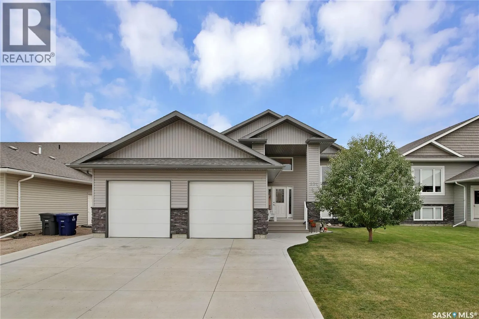 531 Palmer CRESCENT