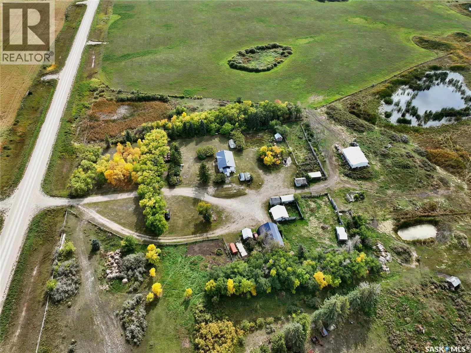 Fraser Acres