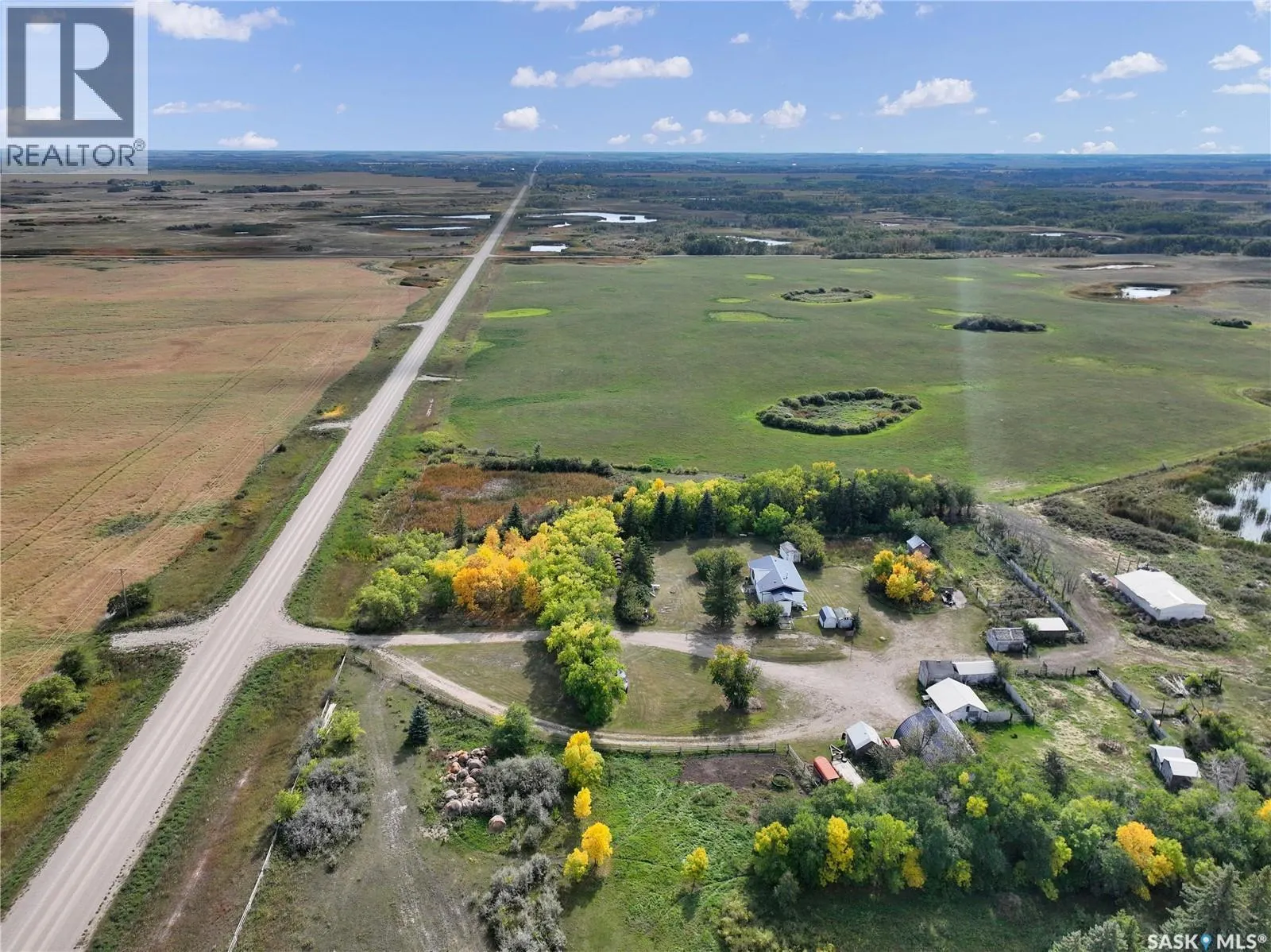 Fraser Acres