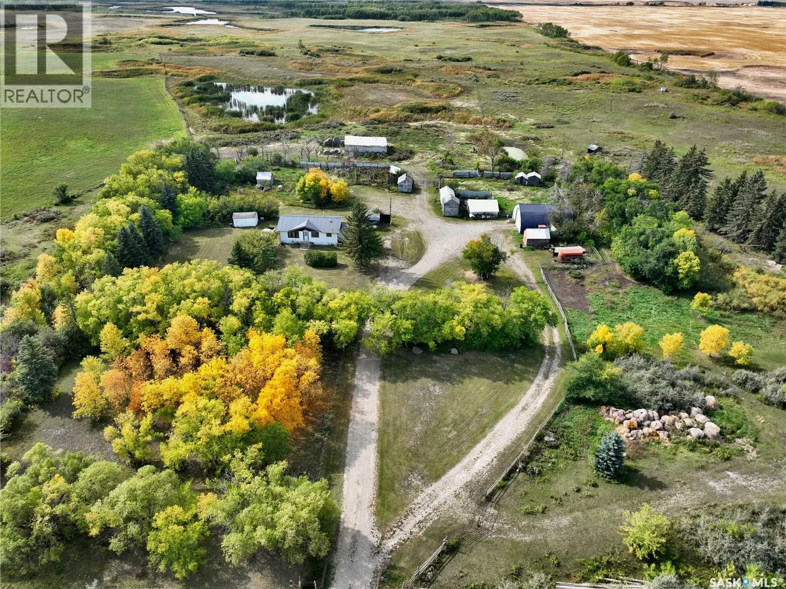 Fraser Acres