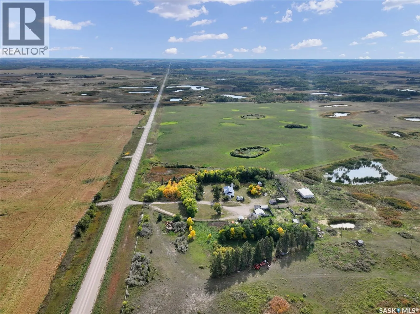 Fraser Acres