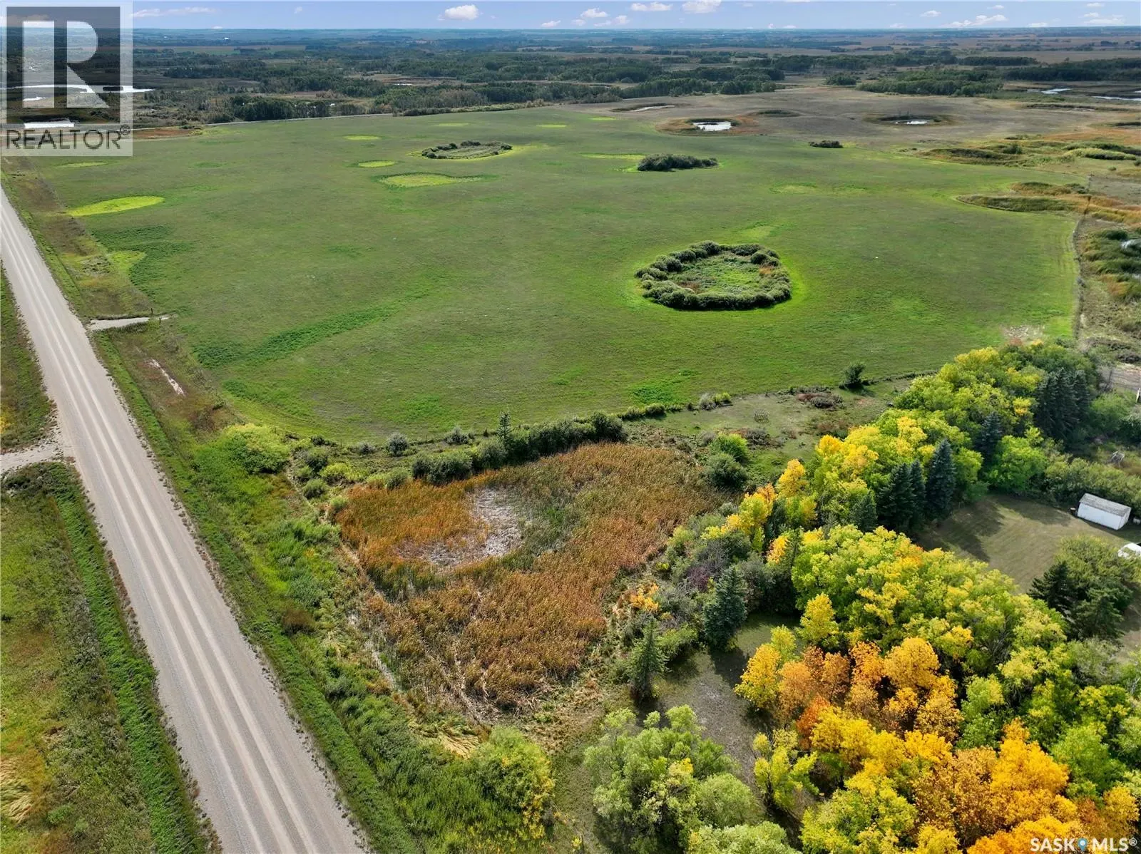 Fraser Acres