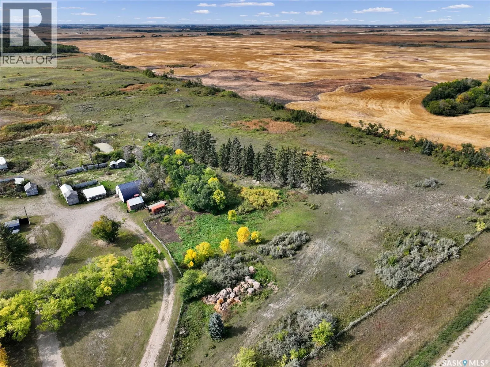 Fraser Acres
