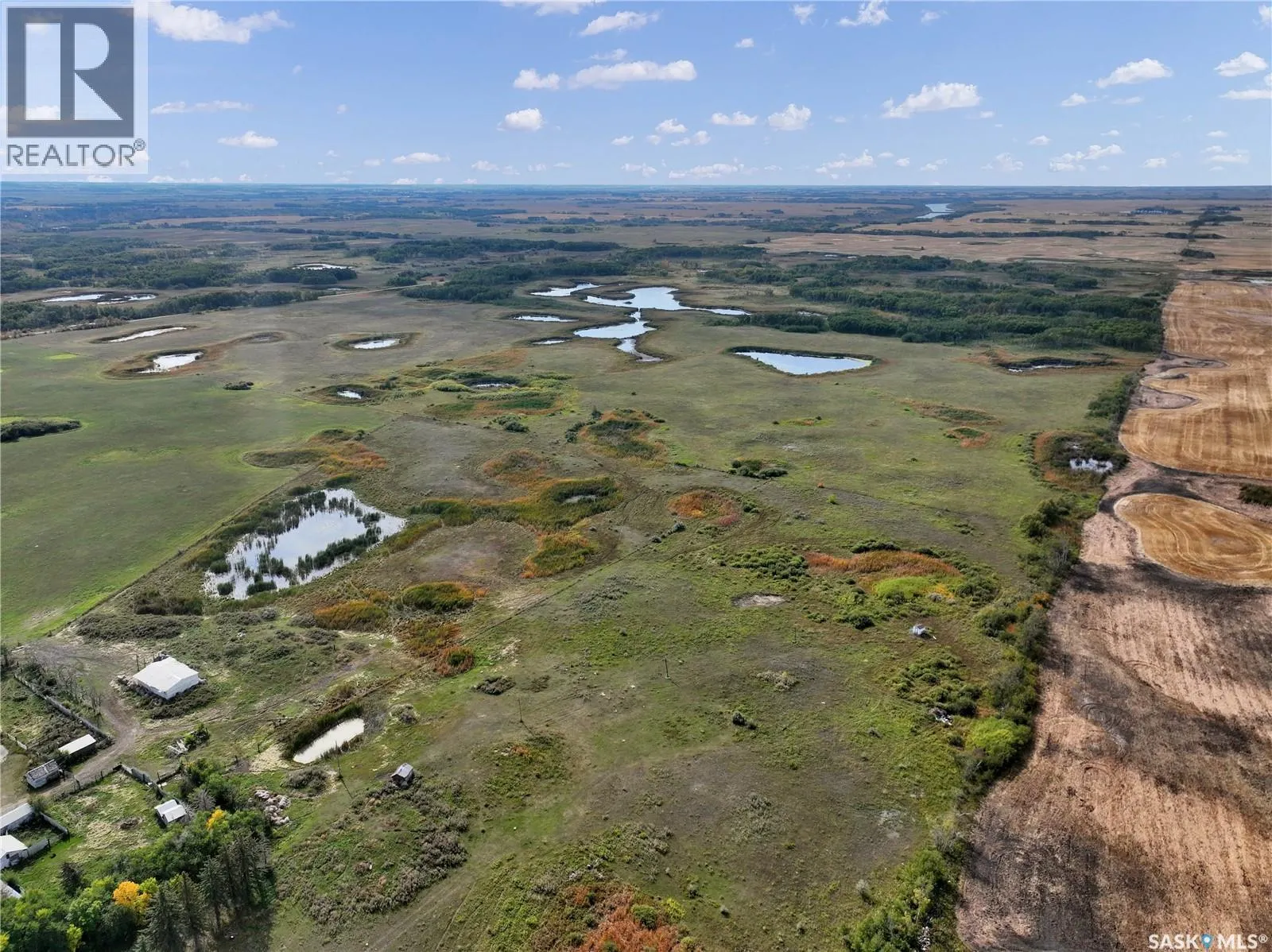 Fraser Acres