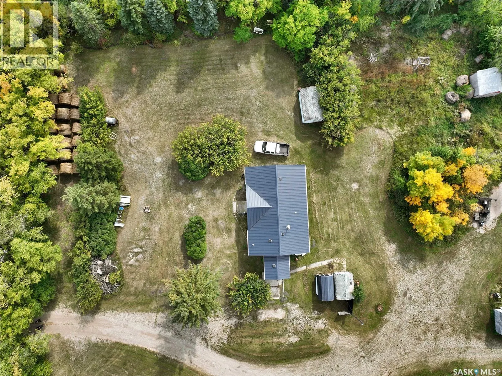 Fraser Acres