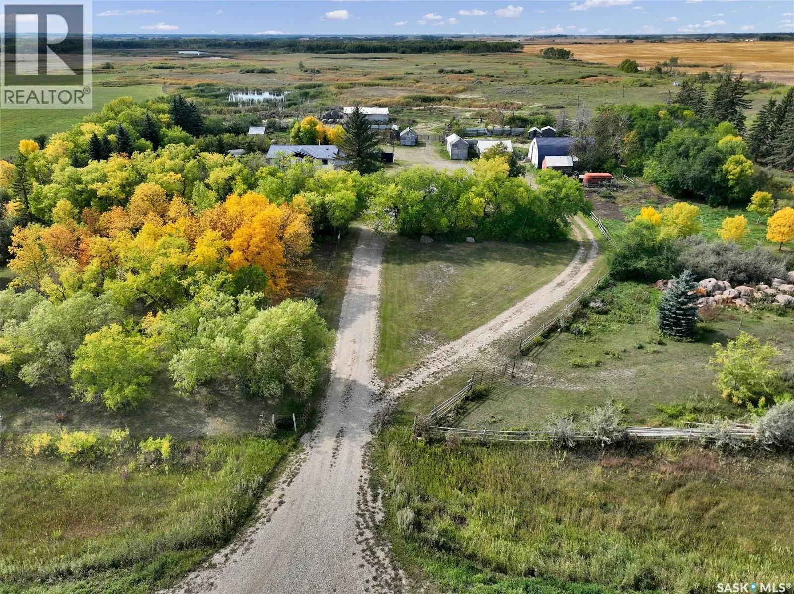 Fraser Acres