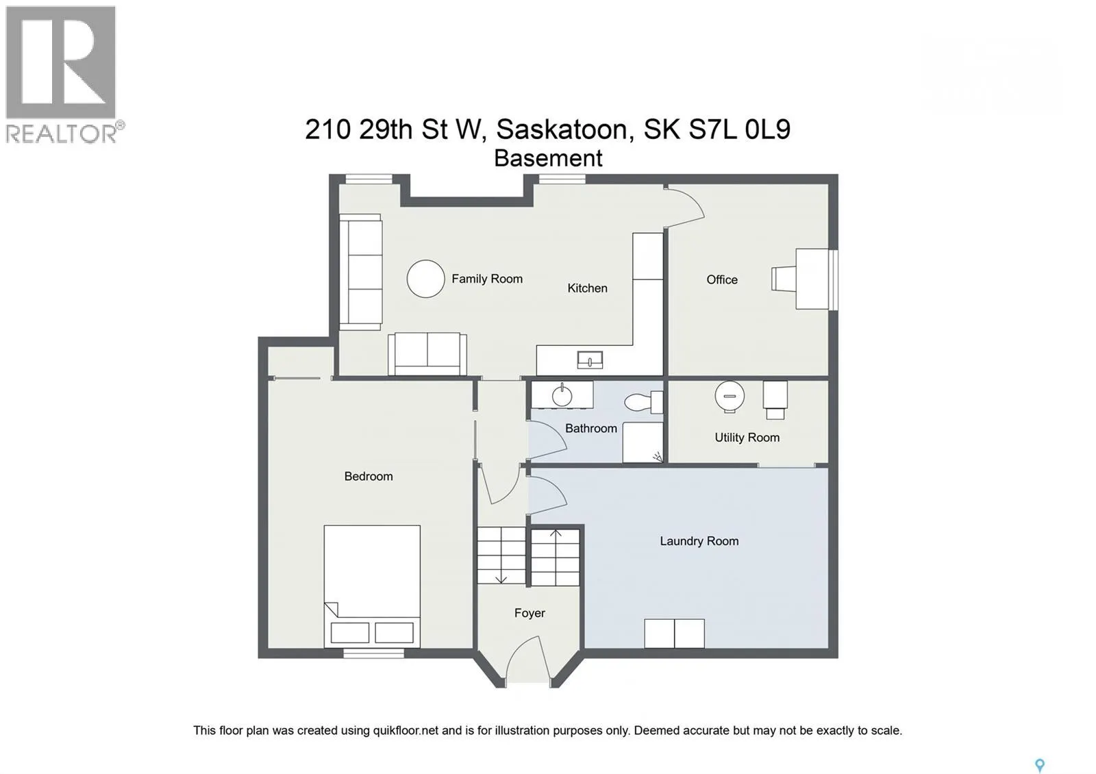 210 29th STREET W
