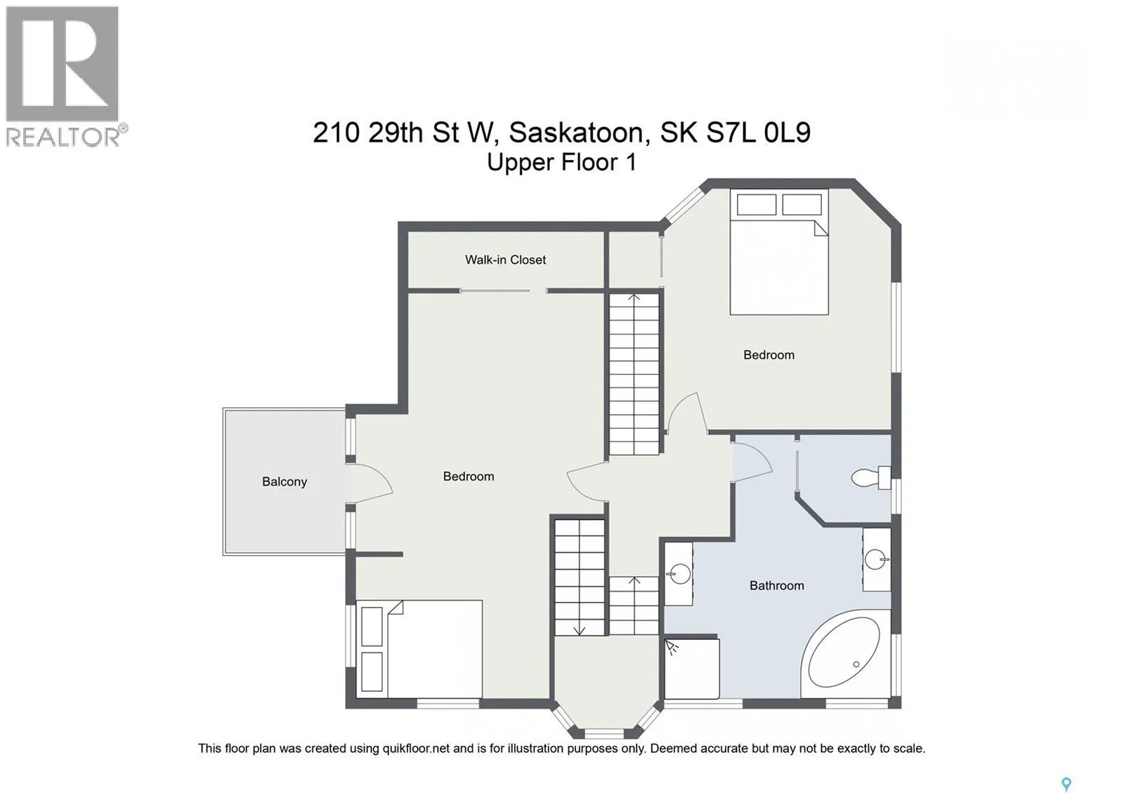 210 29th STREET W