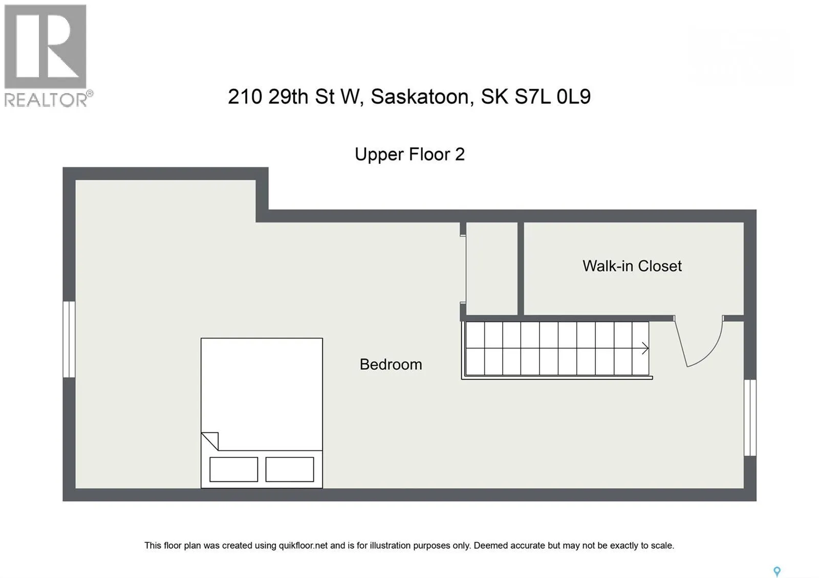 210 29th STREET W