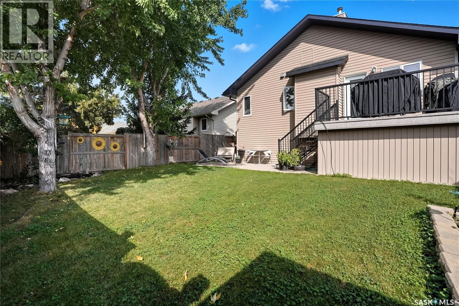 123 Martin CRESCENT