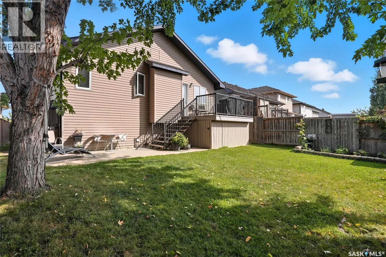 123 Martin CRESCENT