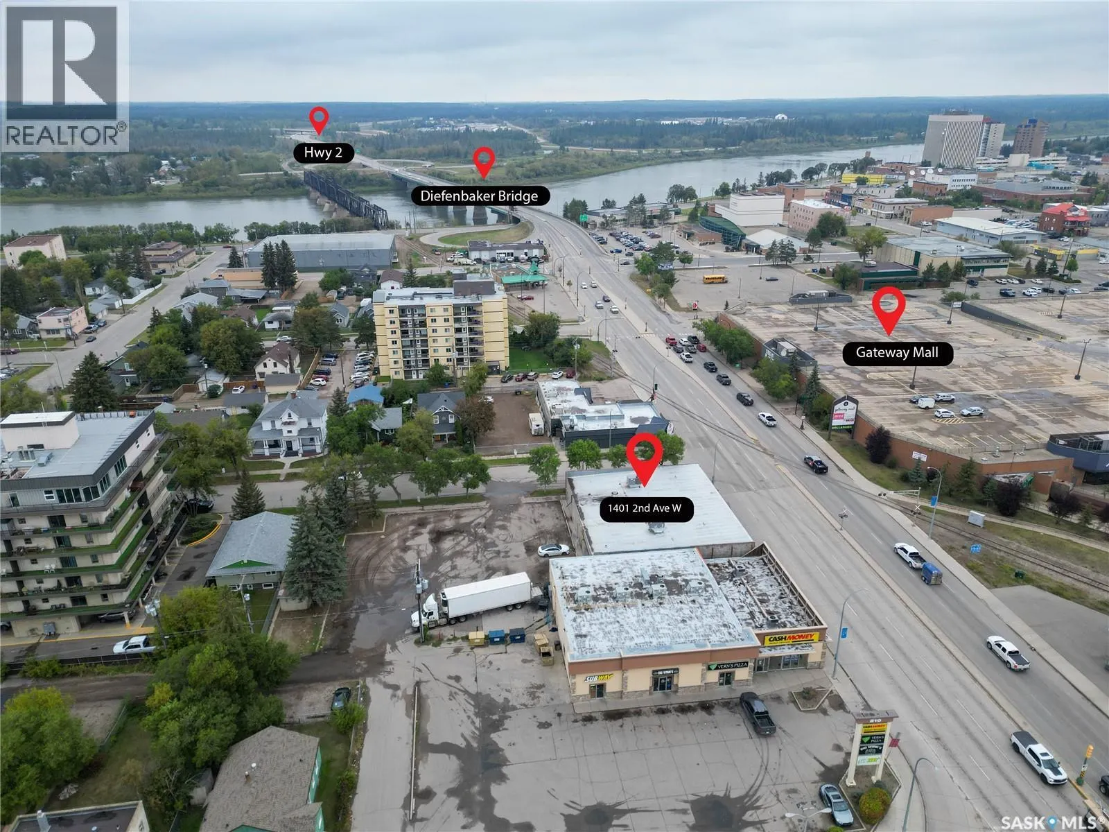 1401 2nd AVENUE W