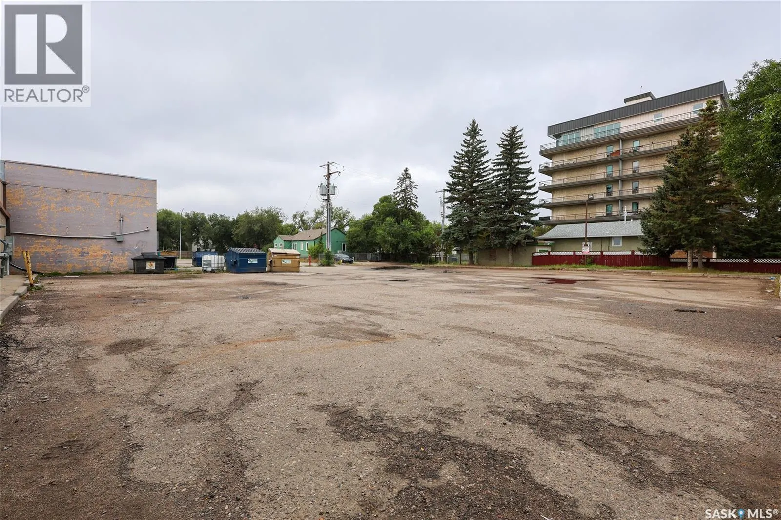 1401 2nd AVENUE W