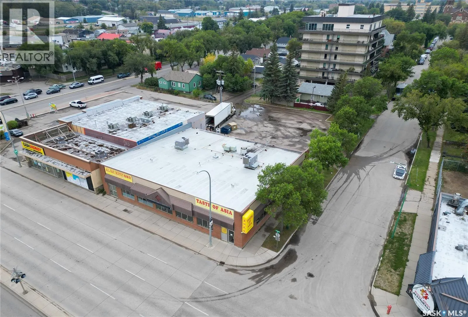 1401 2nd AVENUE W