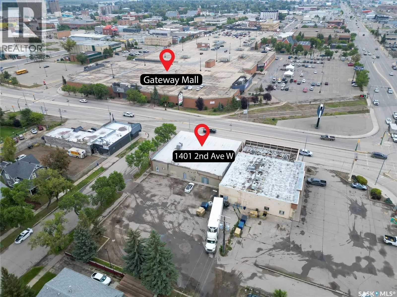 1401 2nd AVENUE W