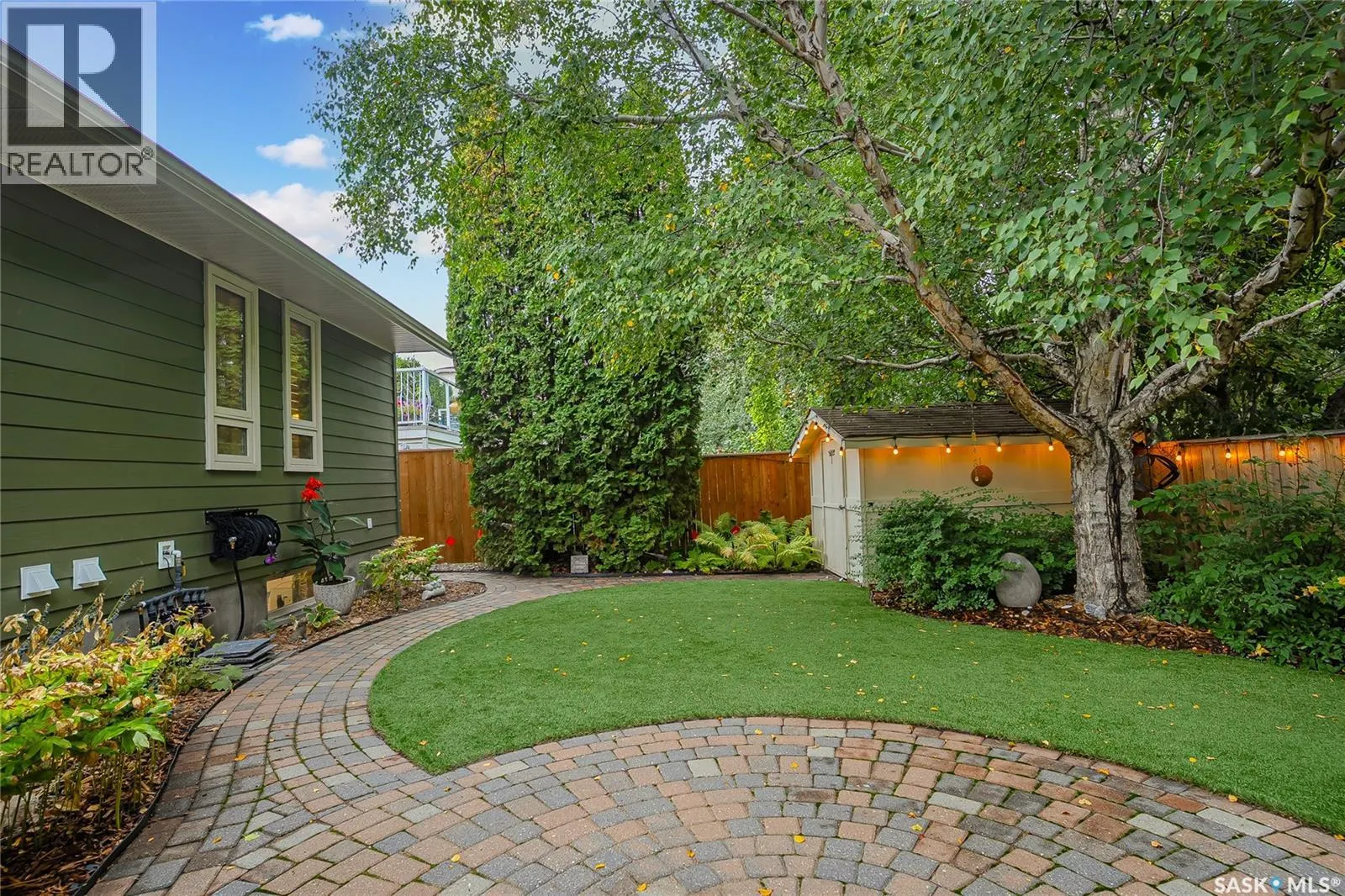 118 Mallin CRESCENT