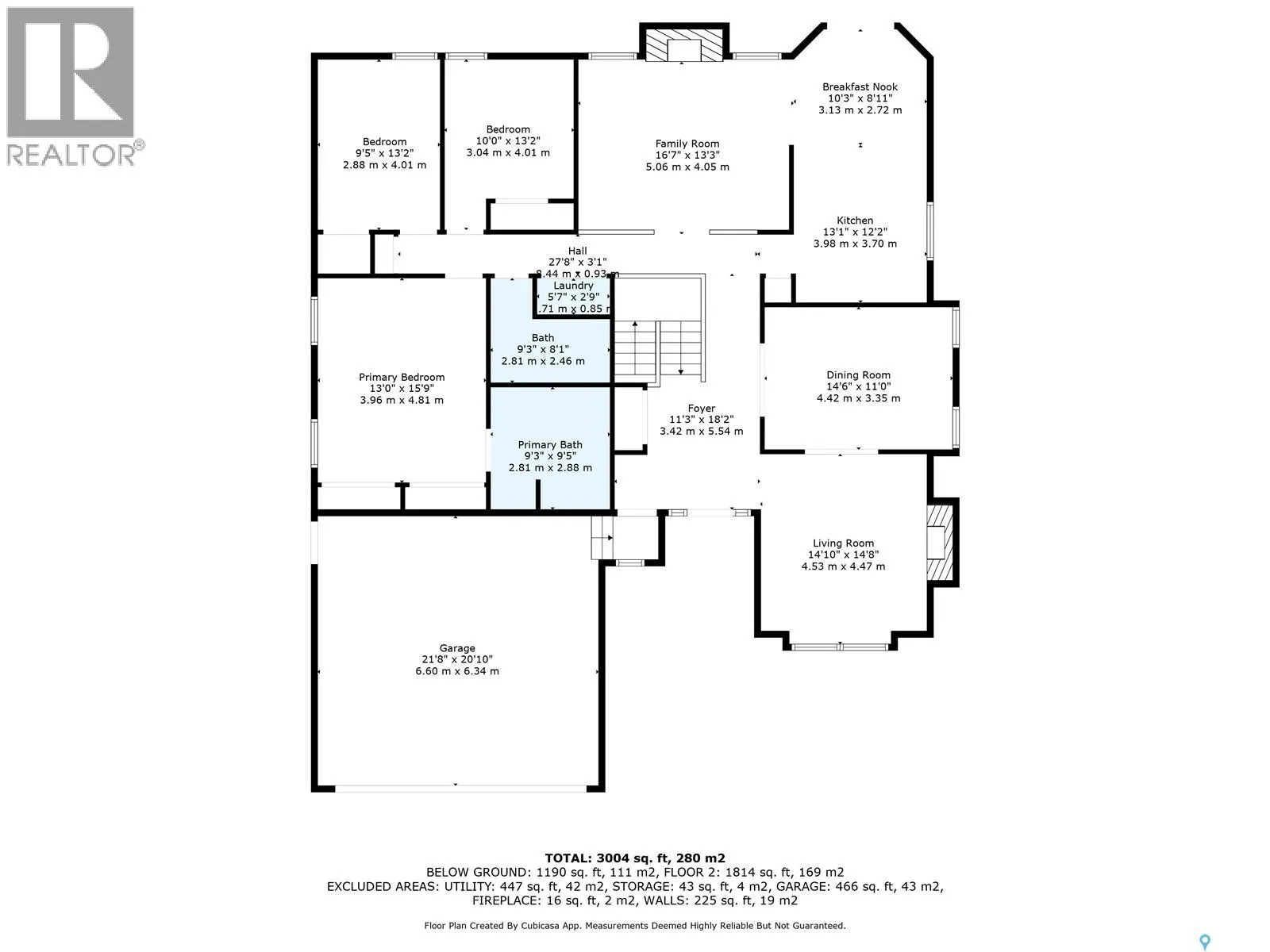 118 Mallin CRESCENT