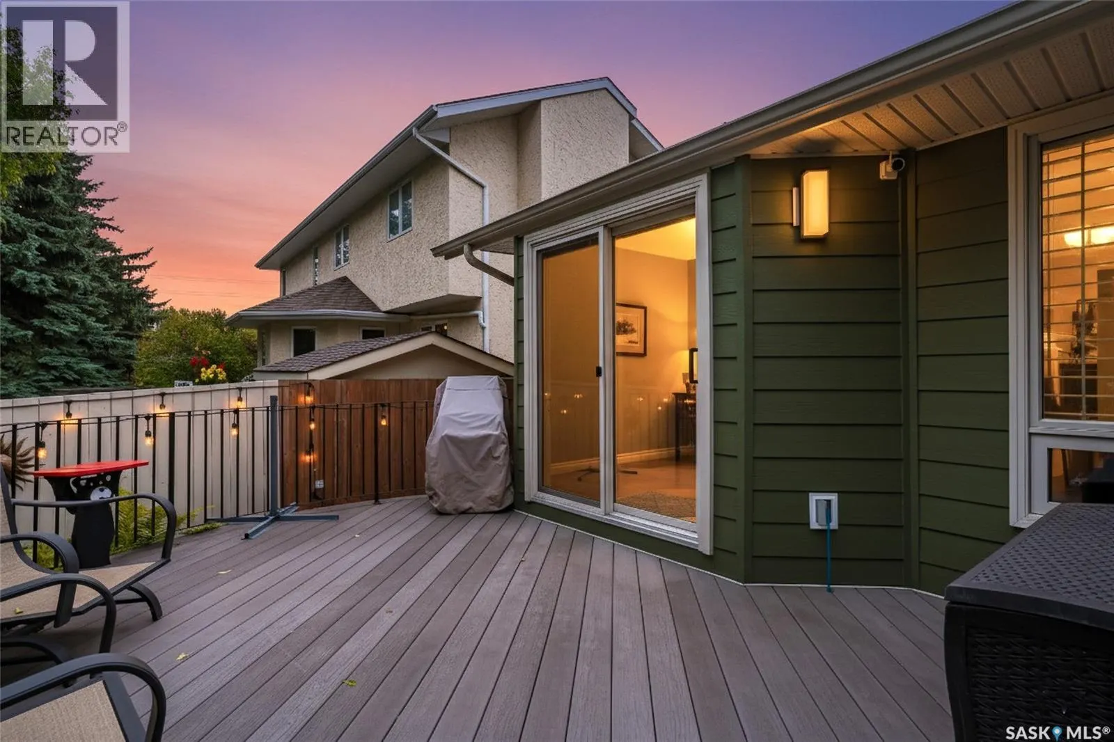 118 Mallin CRESCENT