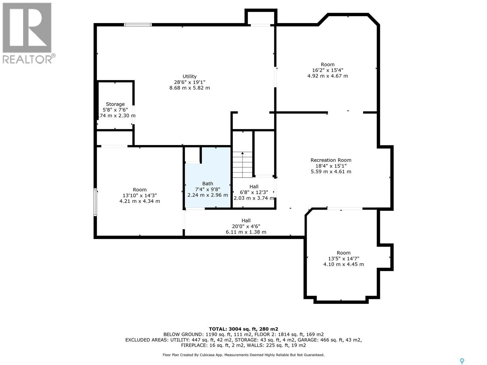 118 Mallin CRESCENT