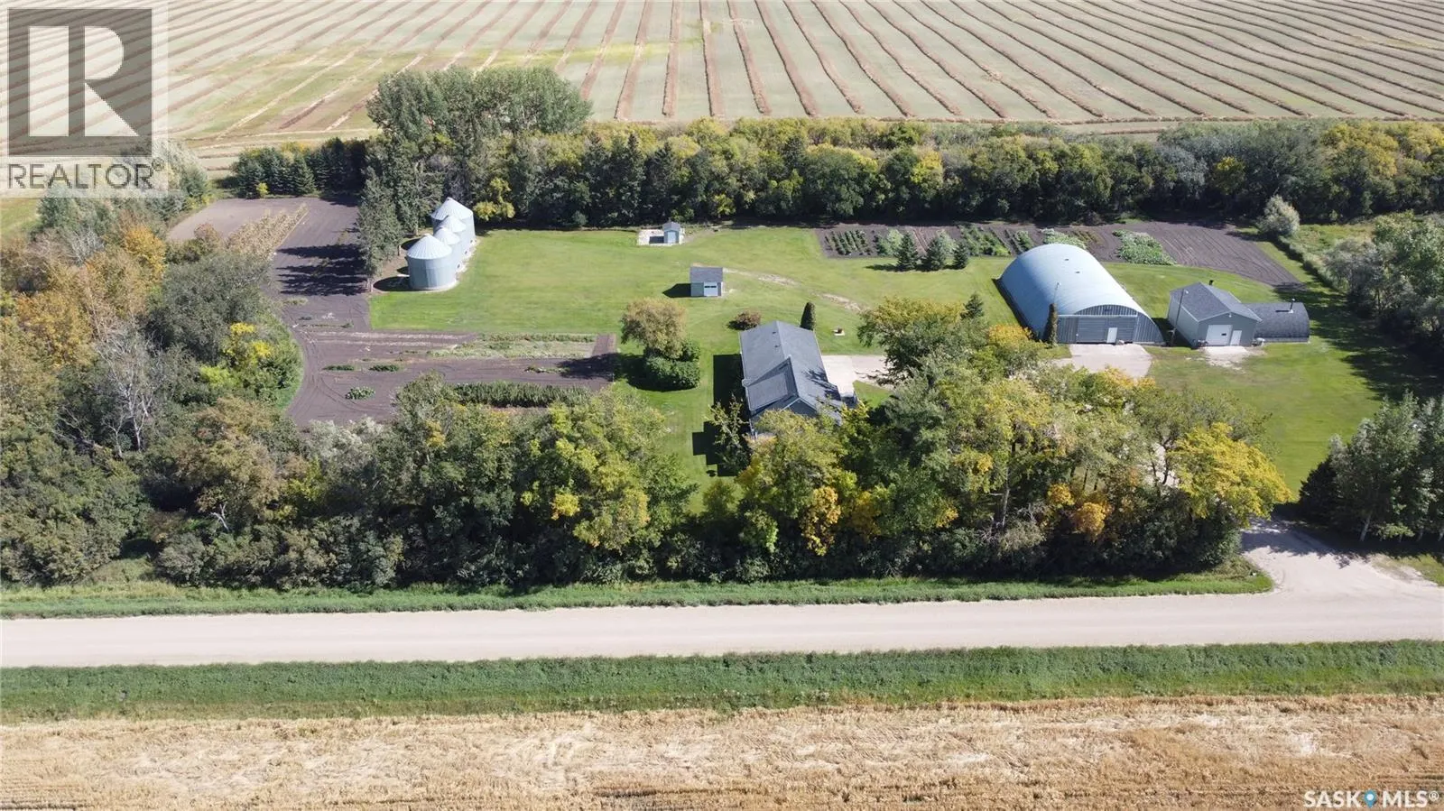Lambert Acreage