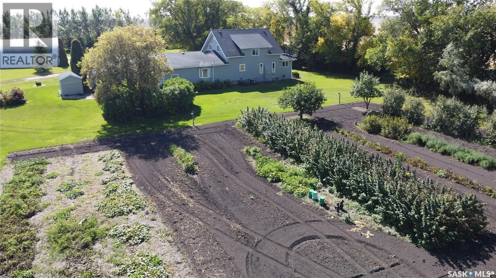 Lambert Acreage