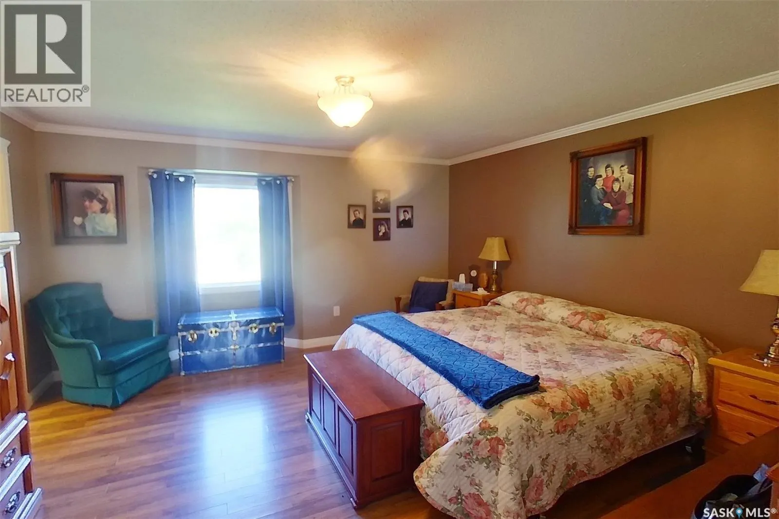 Lambert Acreage
