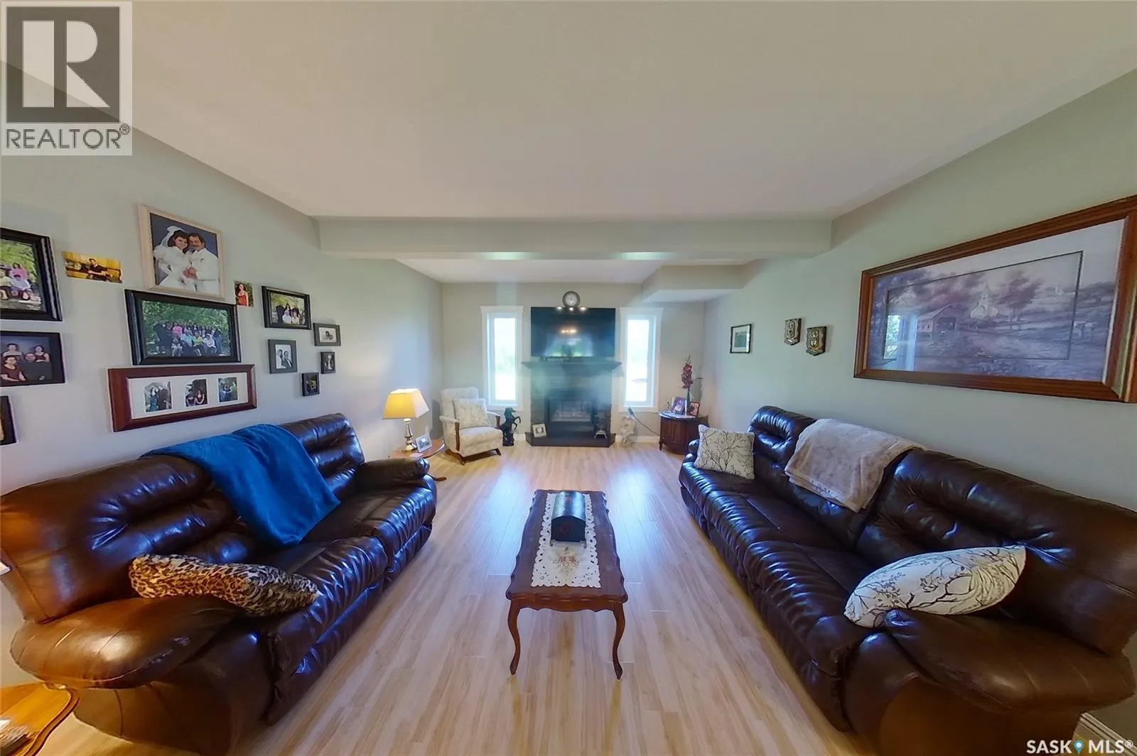 Lambert Acreage