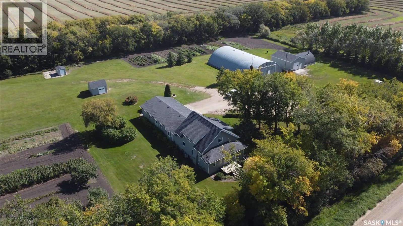 Lambert Acreage