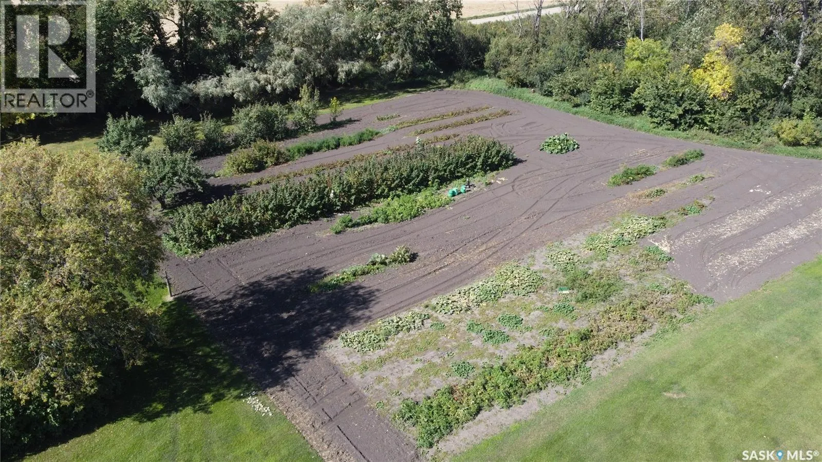 Lambert Acreage