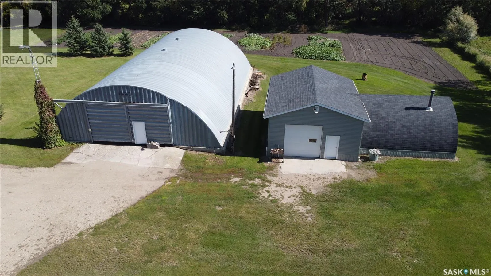 Lambert Acreage