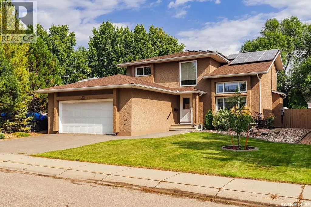 442 Brabant TERRACE