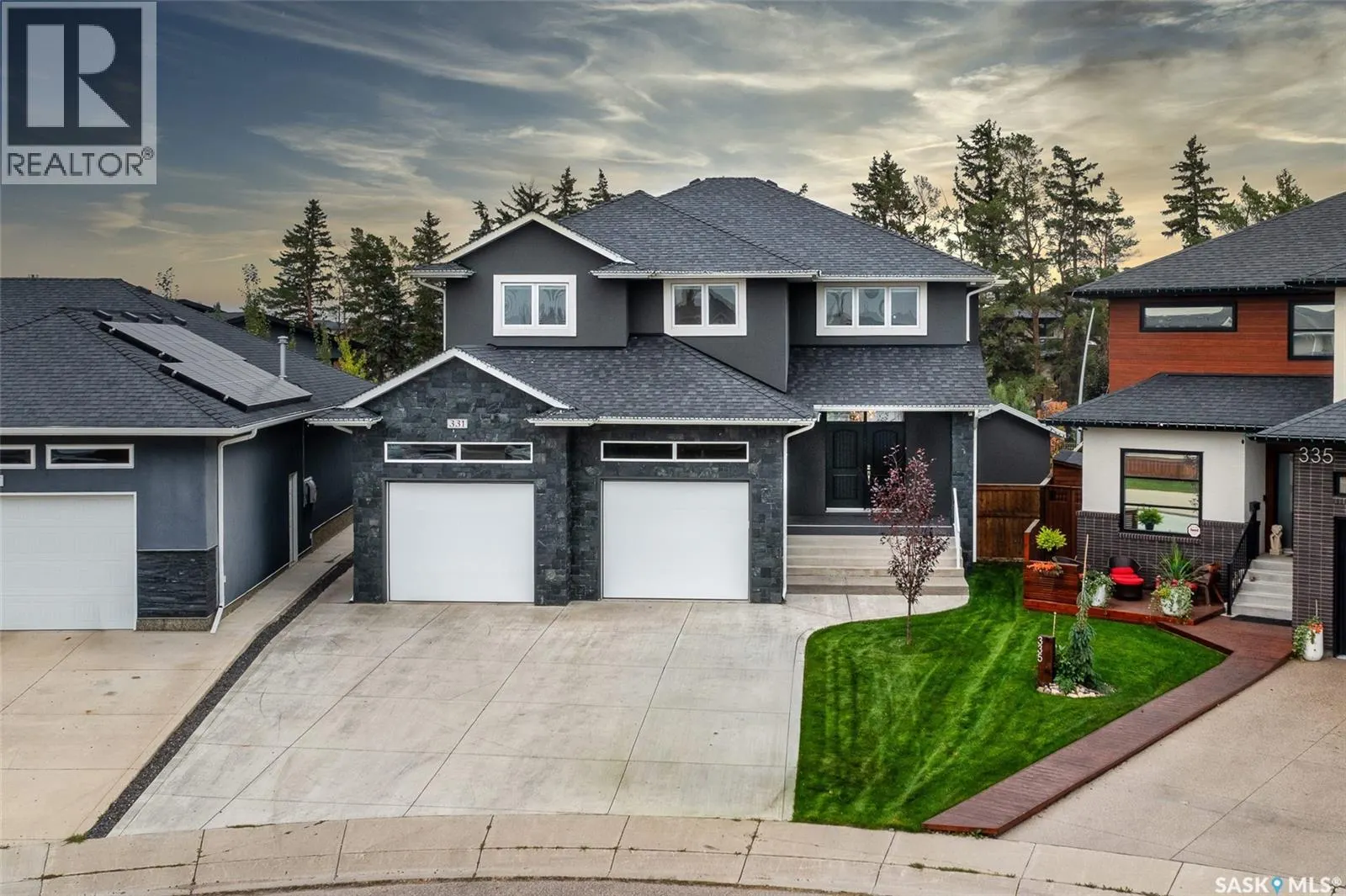331 Atton CRESCENT