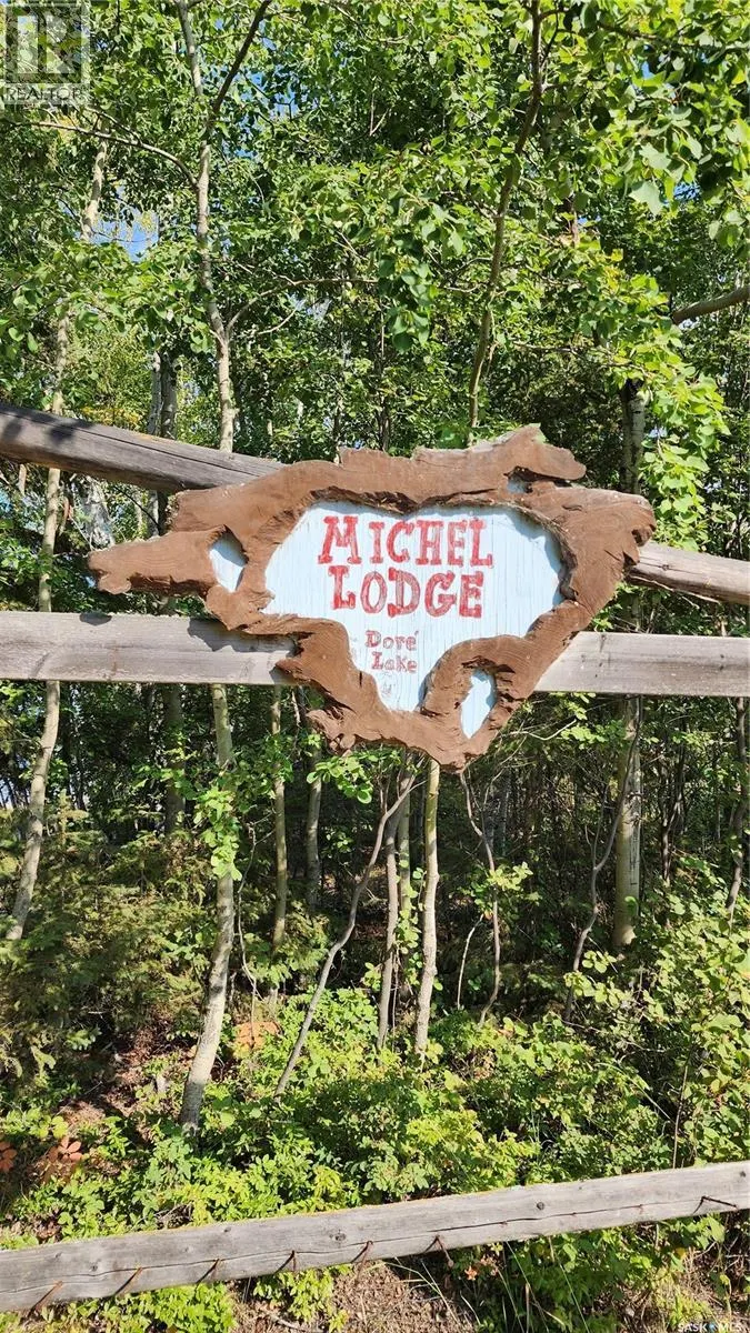 Michel Point Lodge