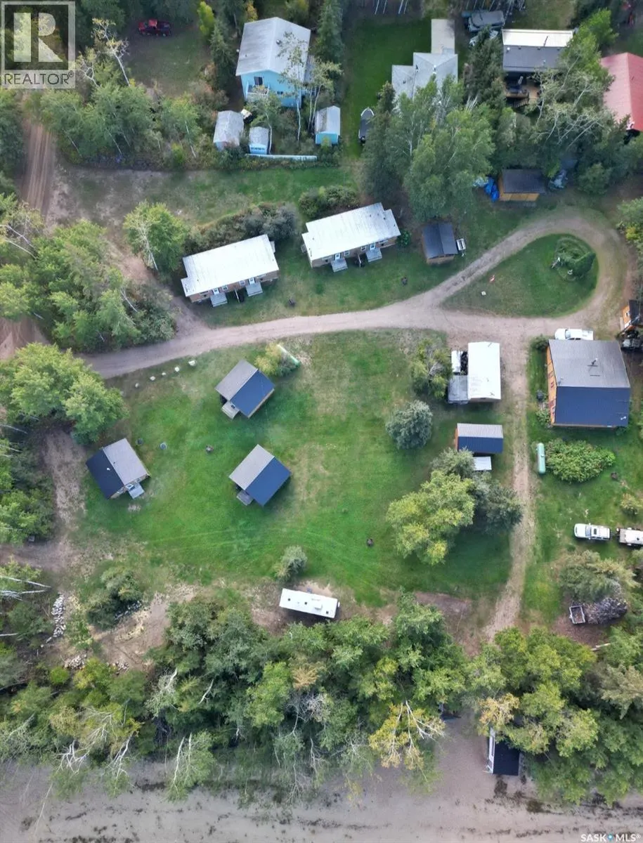 Michel Point Lodge