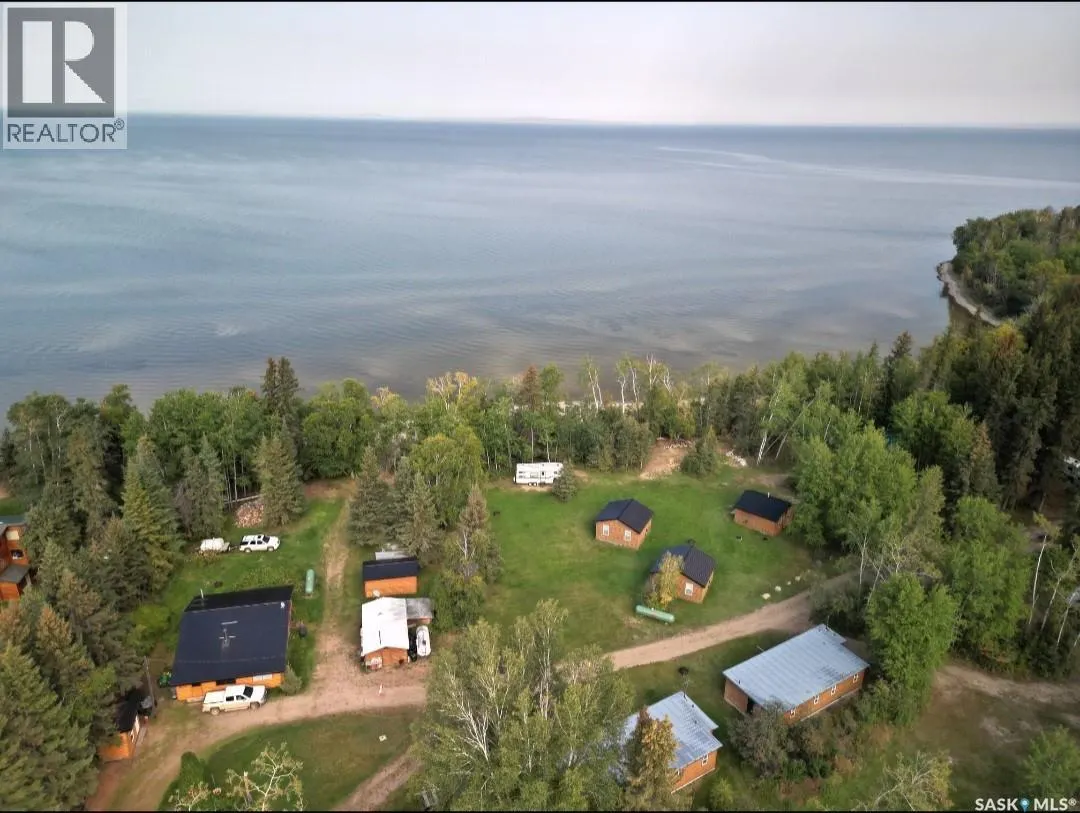 Michel Point Lodge
