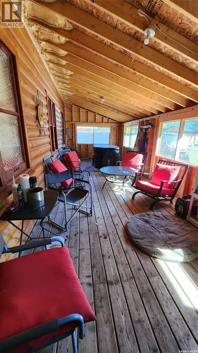 Michel Point Lodge