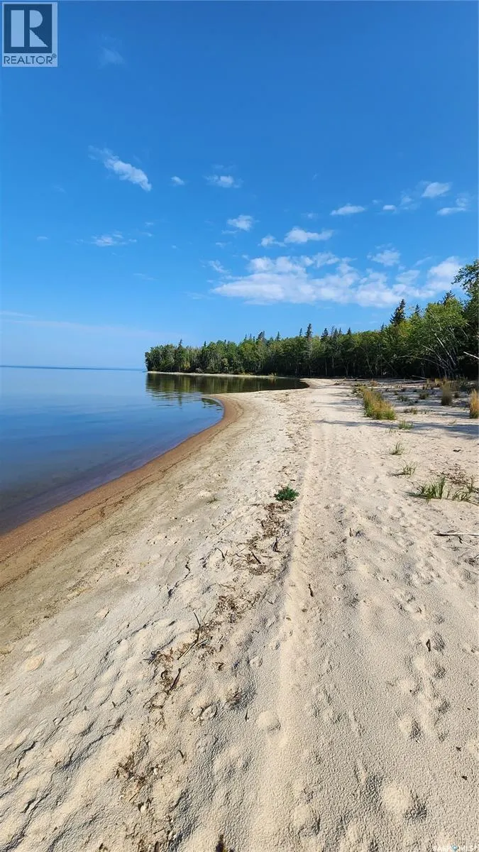 Michel Point Lodge
