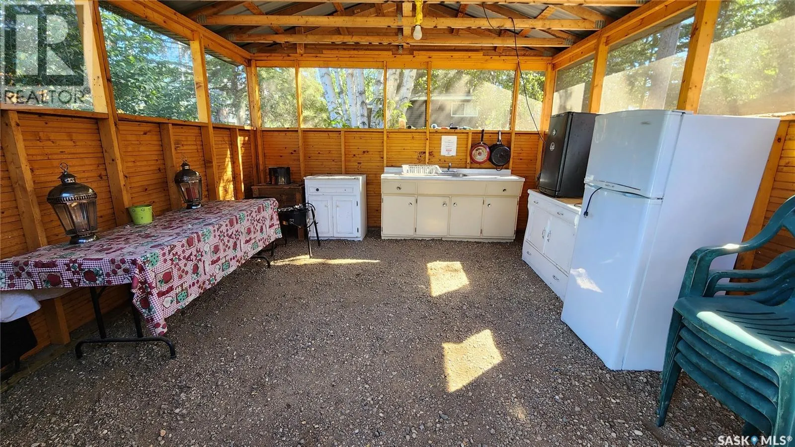 Michel Point Lodge