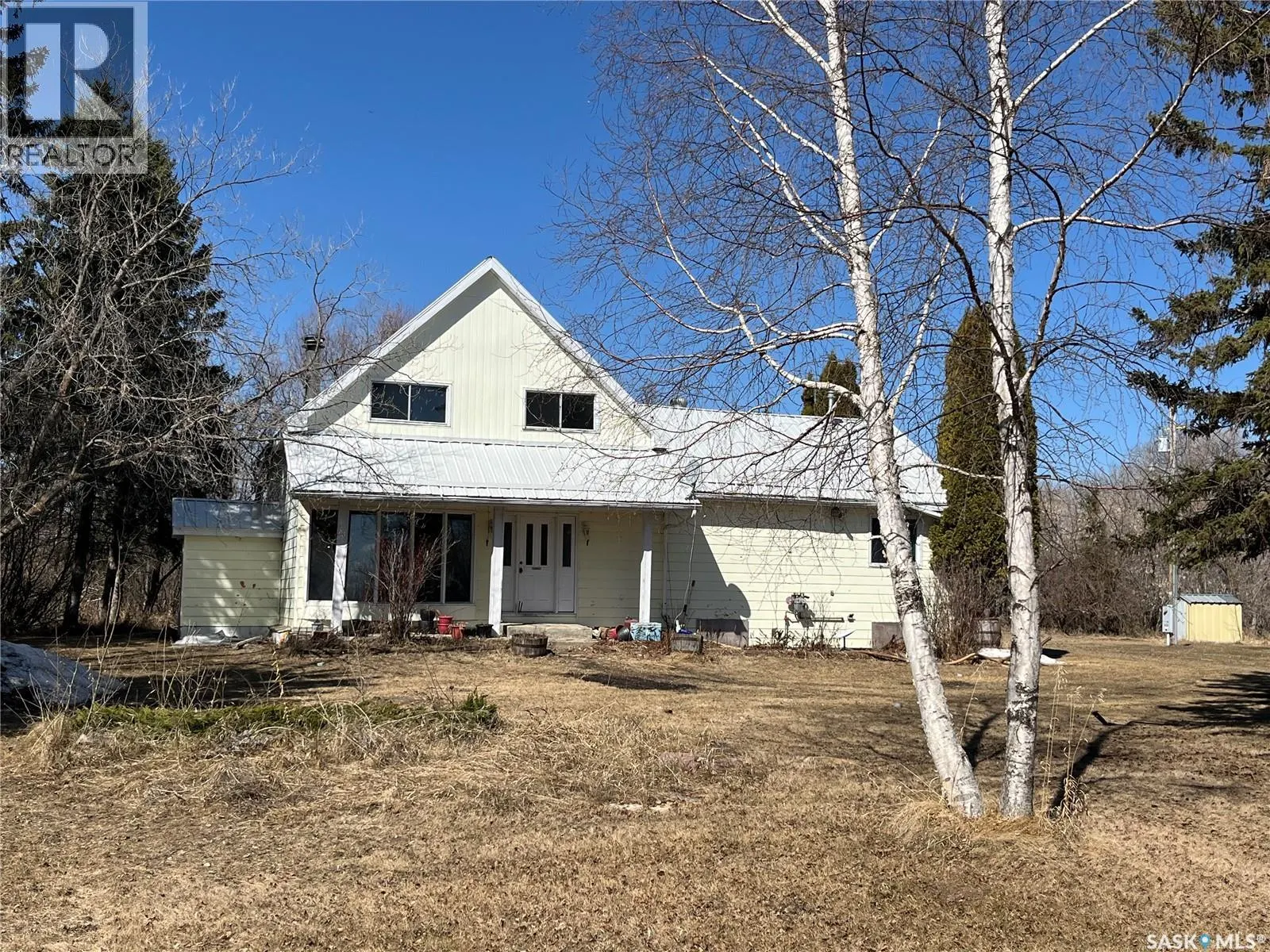 Rural Address